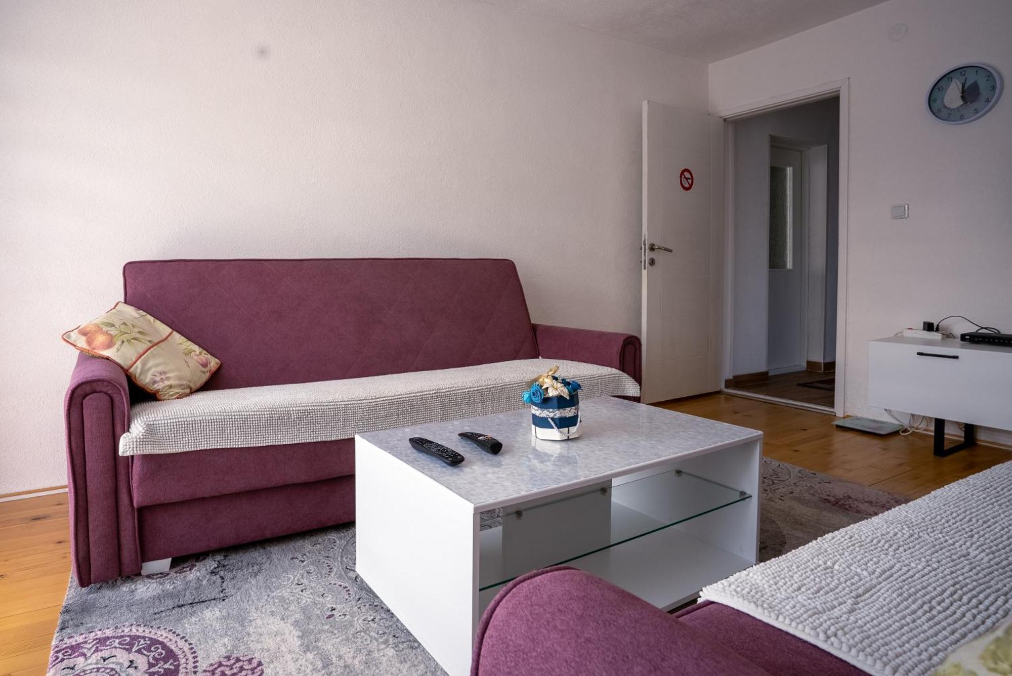Ilidza Garden Escape Сараево Экстерьер фото